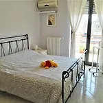Apartament La Bomboniera Bari