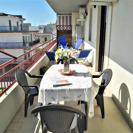 La Bomboniera Apartament *