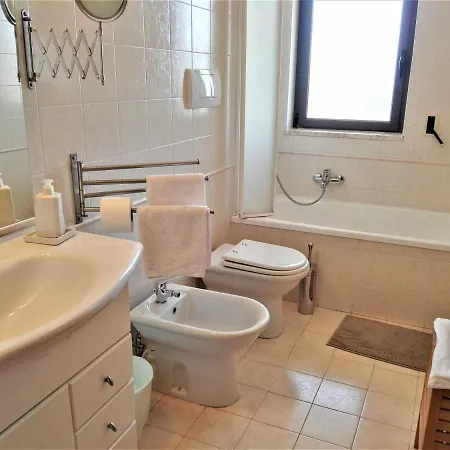 La Bomboniera Apartament *