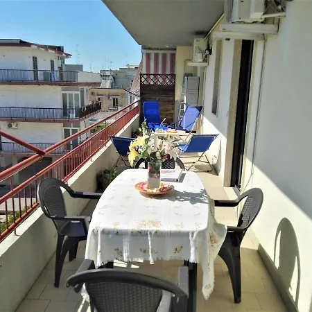 Apartament La Bomboniera *