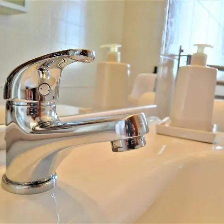 La Bomboniera Apartament Bari