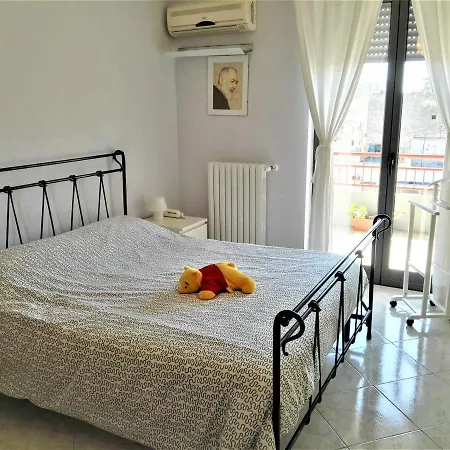Apartament La Bomboniera Bari