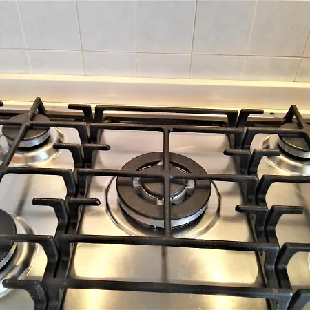 La Bomboniera Apartament