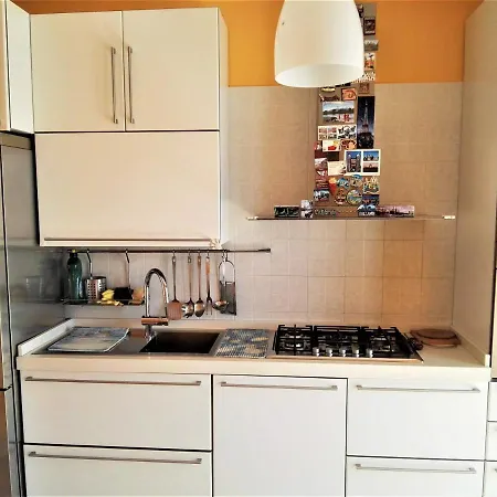 La Bomboniera * Bari