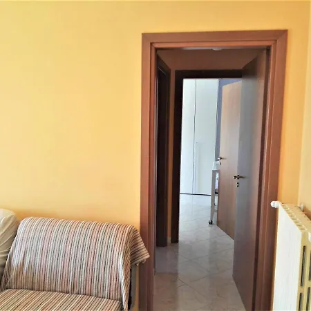 La Bomboniera Apartament *