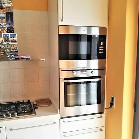 La Bomboniera * Bari