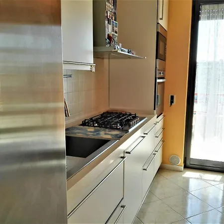La Bomboniera Apartament