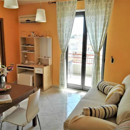 Apartment La Bomboniera *