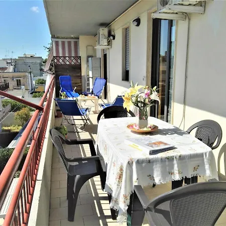Apartament La Bomboniera Bari