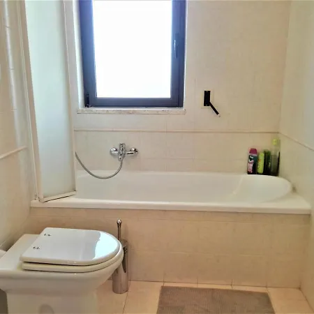 La Bomboniera Apartment