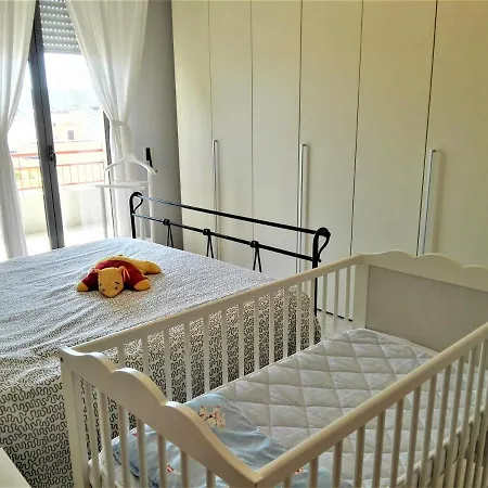 La Bomboniera Apartament