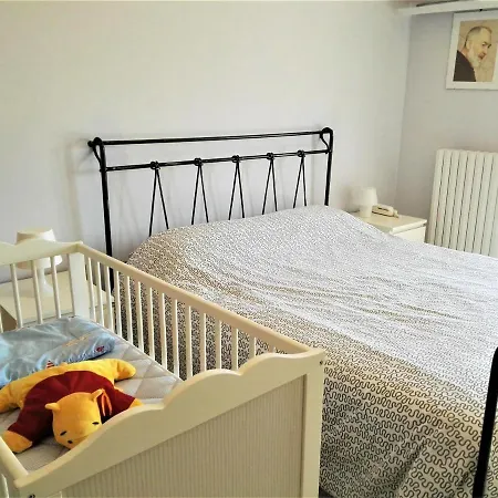 La Bomboniera * Bari