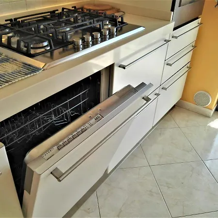 Apartament La Bomboniera Bari