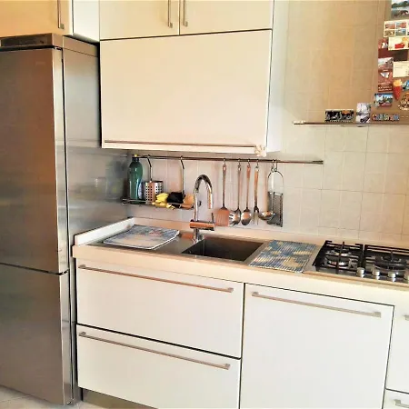 Apartament La Bomboniera Bari