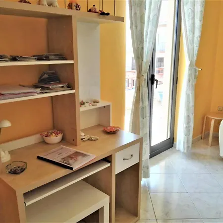 La Bomboniera Apartament *