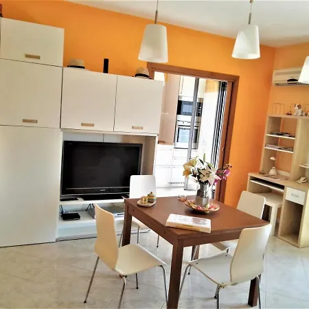 Apartment La Bomboniera Bari