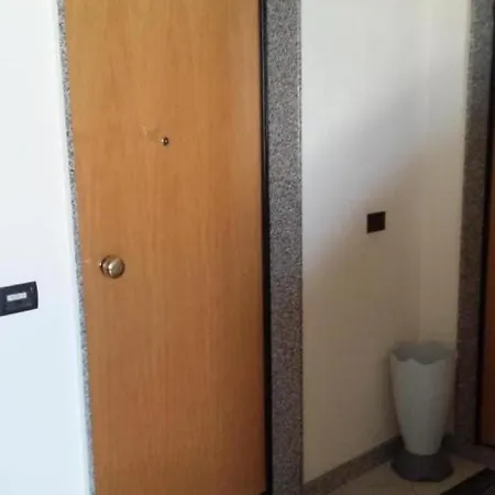 La Bomboniera Apartament Bari