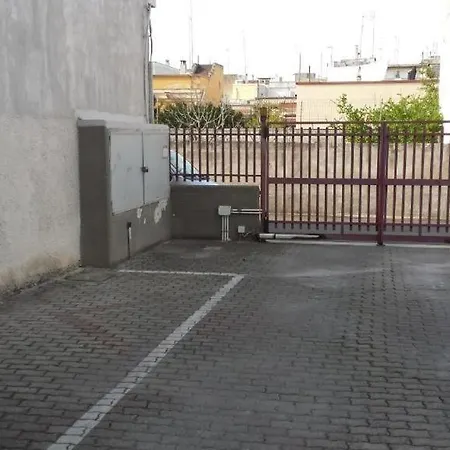 شقة La Bomboniera باري