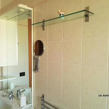 Apartament La Bomboniera