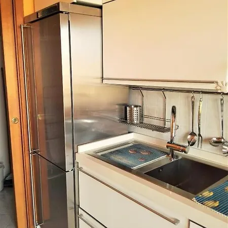 La Bomboniera Apartament *