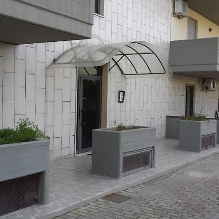 La Bomboniera * Bari