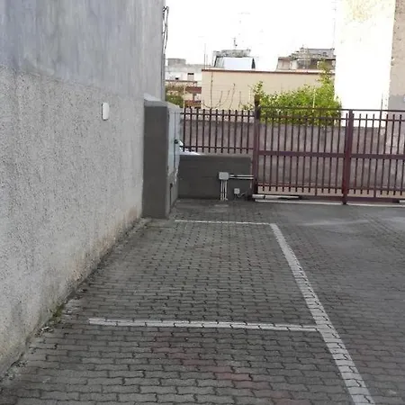 La Bomboniera شقة