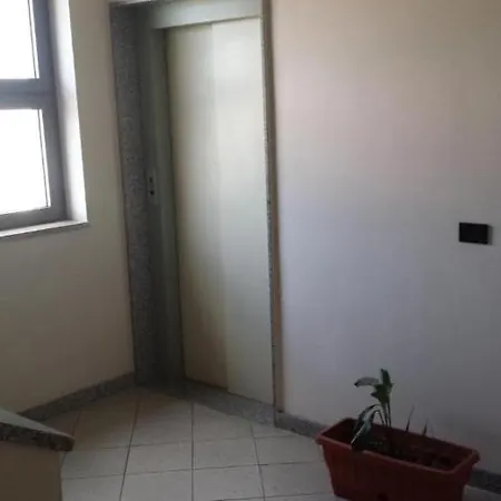 Apartament La Bomboniera