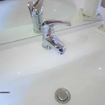 La Bomboniera Apartament Bari