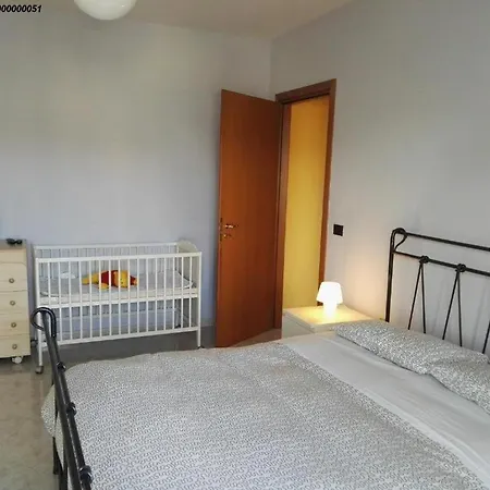 Apartament La Bomboniera Bari