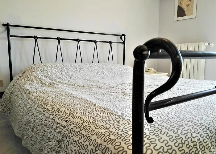 Lejlighed La Bomboniera Bari