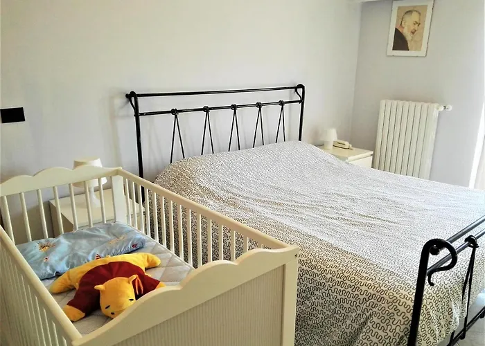 La Bomboniera * Bari