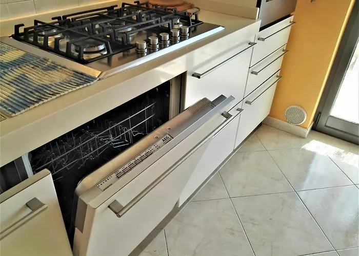 Lejlighed La Bomboniera Bari