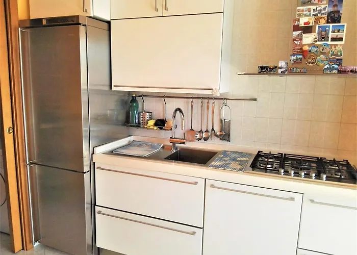 Lejlighed La Bomboniera Bari