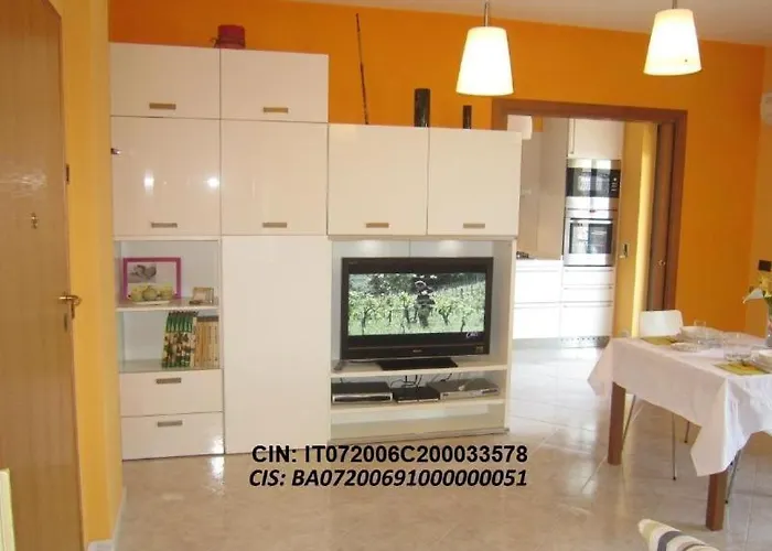 La Bomboniera * Bari