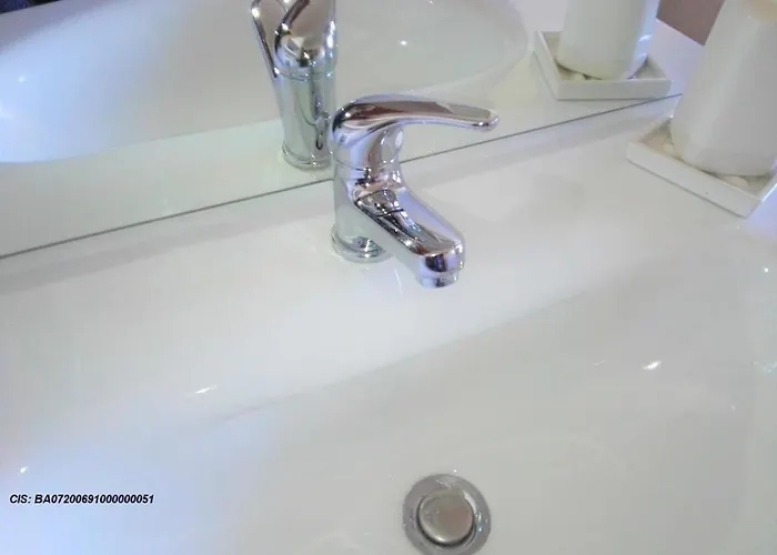 La Bomboniera Lejlighed Bari