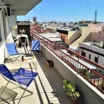 La Bomboniera Appartement Bari