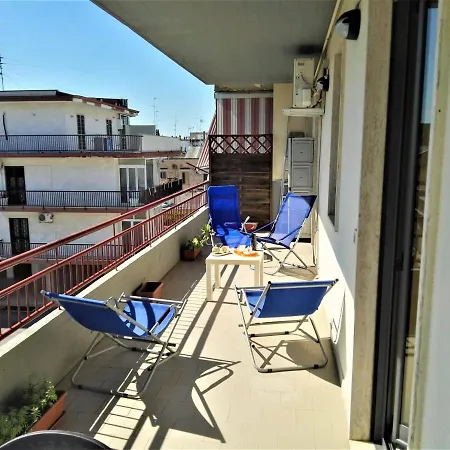 La Bomboniera Daire Bari