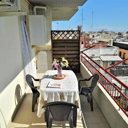 Appartement La Bomboniera *