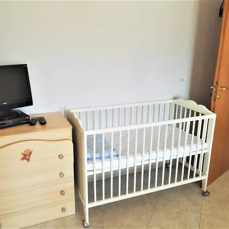Daire La Bomboniera *