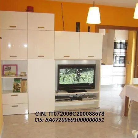 La Bomboniera * Μπάρι