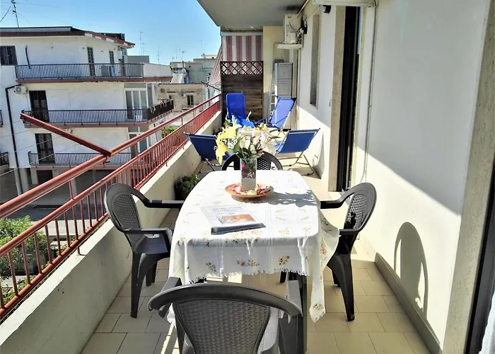 La Bomboniera Apartamento *