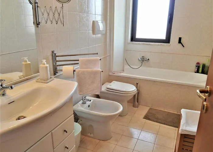 La Bomboniera Apartamento *
