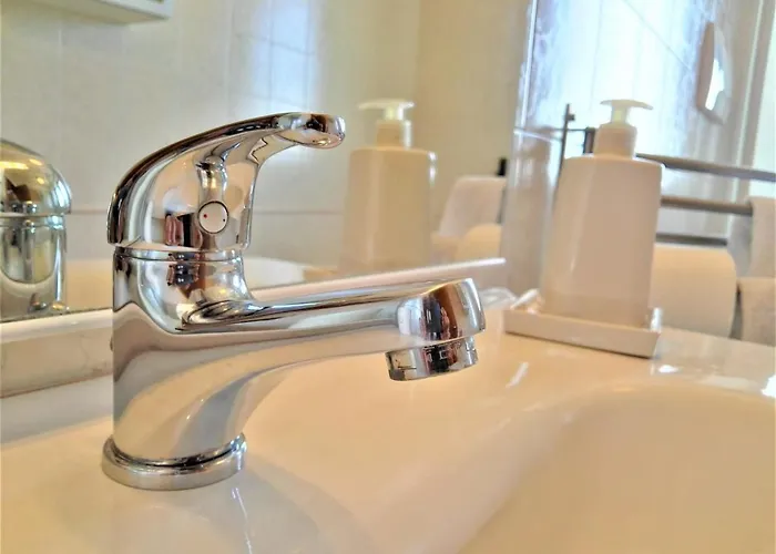 La Bomboniera Apartamento Bari