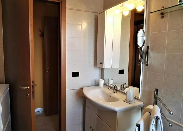 Apartamento La Bomboniera