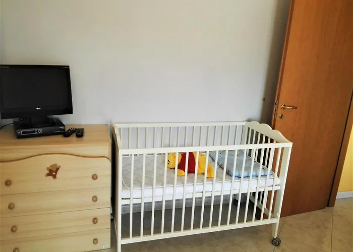Appartement La Bomboniera