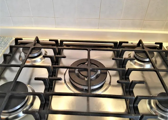 La Bomboniera Apartamento