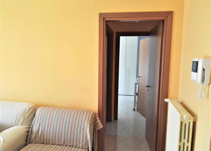 La Bomboniera Appartement *