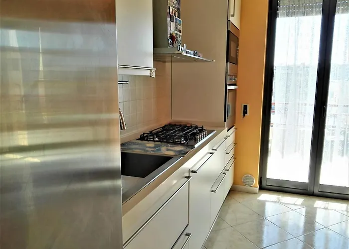 La Bomboniera Appartement