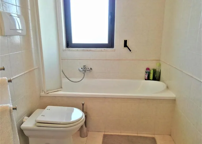 La Bomboniera Apartamento