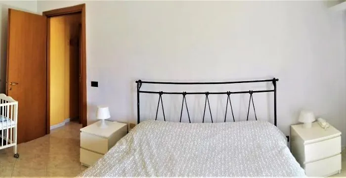 Apartamento La Bomboniera Bari